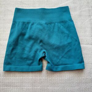 Summer High-Waist Womens Short B- Lift size M